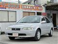 1997 Toyota Sprinter Sedan