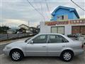 1997 Toyota Sprinter Sedan