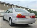 1997 Toyota Sprinter Sedan