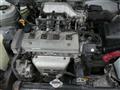 1997 Toyota Sprinter Sedan