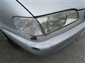 1997 Toyota Sprinter Sedan