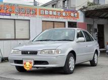 1997 Toyota Sprinter Sedan