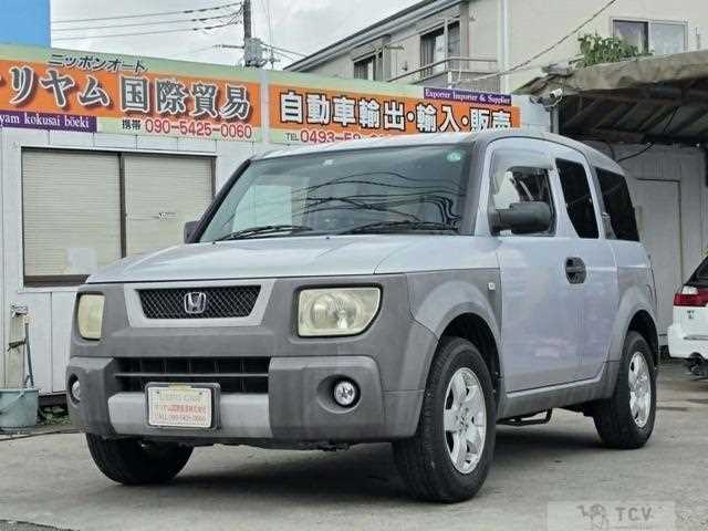 2003 Honda Element