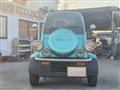 1996 Daihatsu Midgetii