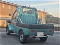1996 Daihatsu Midgetii