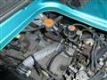 1996 Daihatsu Midgetii