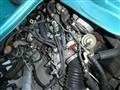 1996 Daihatsu Midgetii