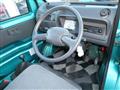 1996 Daihatsu Midgetii