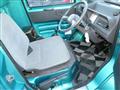 1996 Daihatsu Midgetii