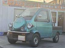 1996 Daihatsu Midgetii