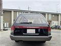 1989 Subaru Legacy Touring Wagon