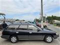 1989 Subaru Legacy Touring Wagon