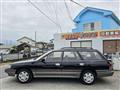 1989 Subaru Legacy Touring Wagon