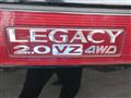1989 Subaru Legacy Touring Wagon