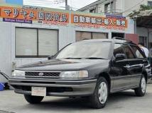 1989 Subaru Legacy Touring Wagon