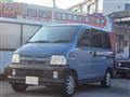 2004 Daihatsu Atrai Wagon