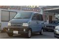 2004 Daihatsu Atrai Wagon