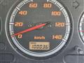 2004 Daihatsu Atrai Wagon
