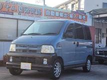 2004 Daihatsu Atrai Wagon