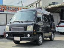 2005 Subaru Sambar