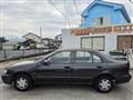 1999 Nissan Pulsar