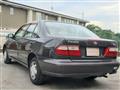 1999 Nissan Pulsar
