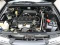 1999 Nissan Pulsar