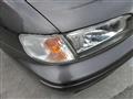1999 Nissan Pulsar