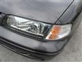 1999 Nissan Pulsar