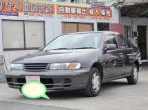 1999 Nissan Pulsar