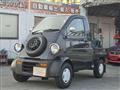 1996 Daihatsu Midgetii