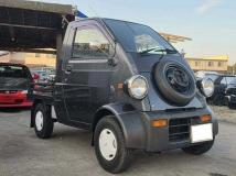 1996 Daihatsu Midgetii