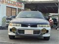1995 Mitsubishi Galant Sports