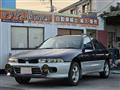 1995 Mitsubishi Galant Sports
