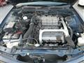 1995 Mitsubishi Galant Sports
