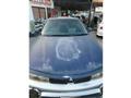 1995 Mitsubishi Galant Sports