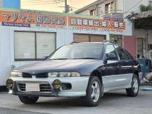 1995 Mitsubishi Galant Sports