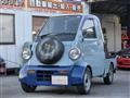 1996 Daihatsu Midgetii