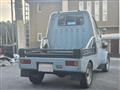 1996 Daihatsu Midgetii