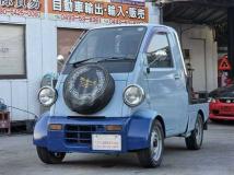 1996 Daihatsu Midgetii