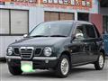1997 Suzuki Cervo Mode