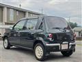 1997 Suzuki Cervo Mode