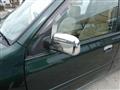 1997 Suzuki Cervo Mode