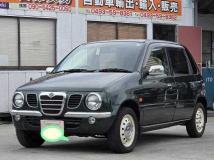 1997 Suzuki Cervo Mode
