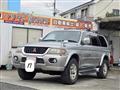 1999 Mitsubishi Challenger