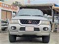 1999 Mitsubishi Challenger