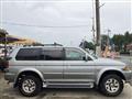 1999 Mitsubishi Challenger