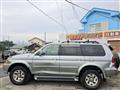 1999 Mitsubishi Challenger