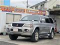 1999 Mitsubishi Challenger
