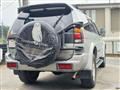 1999 Mitsubishi Challenger
